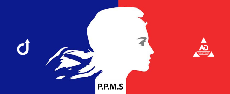 ppms commend ad protect