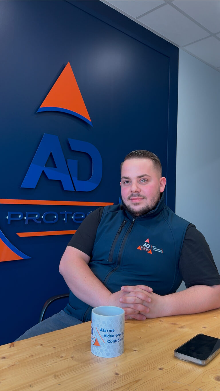 interview tom choron ad protect