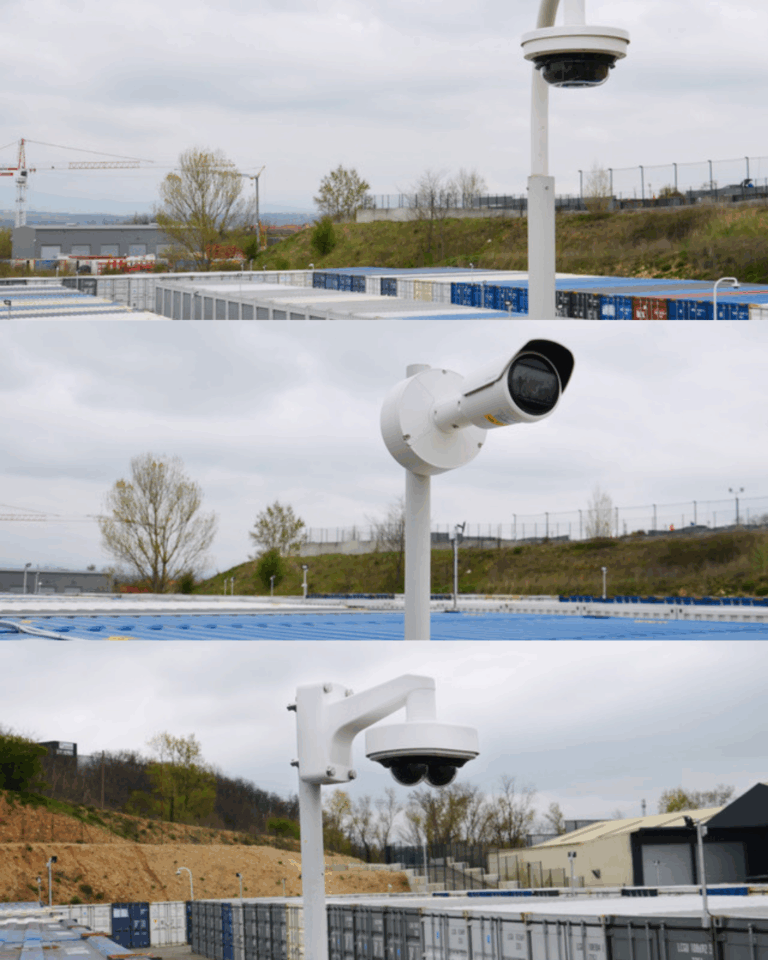 site de self-stockage hanwha ad protect